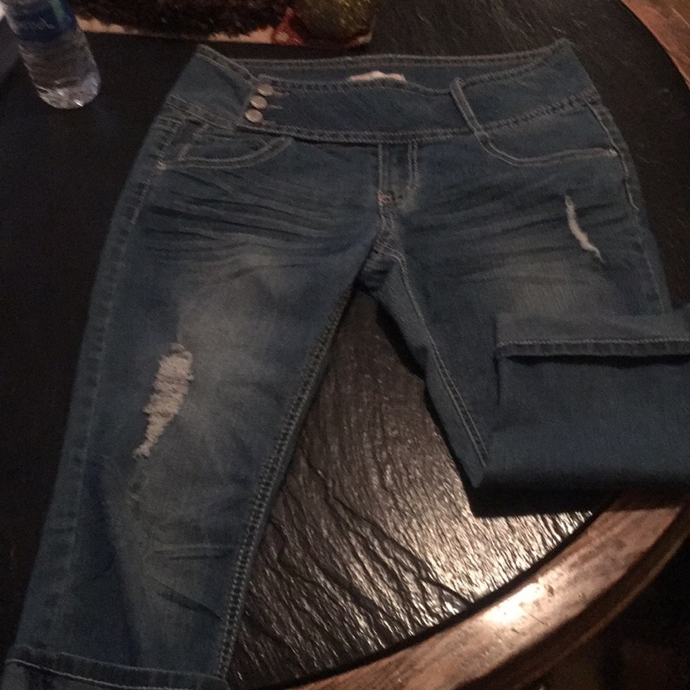 Capris